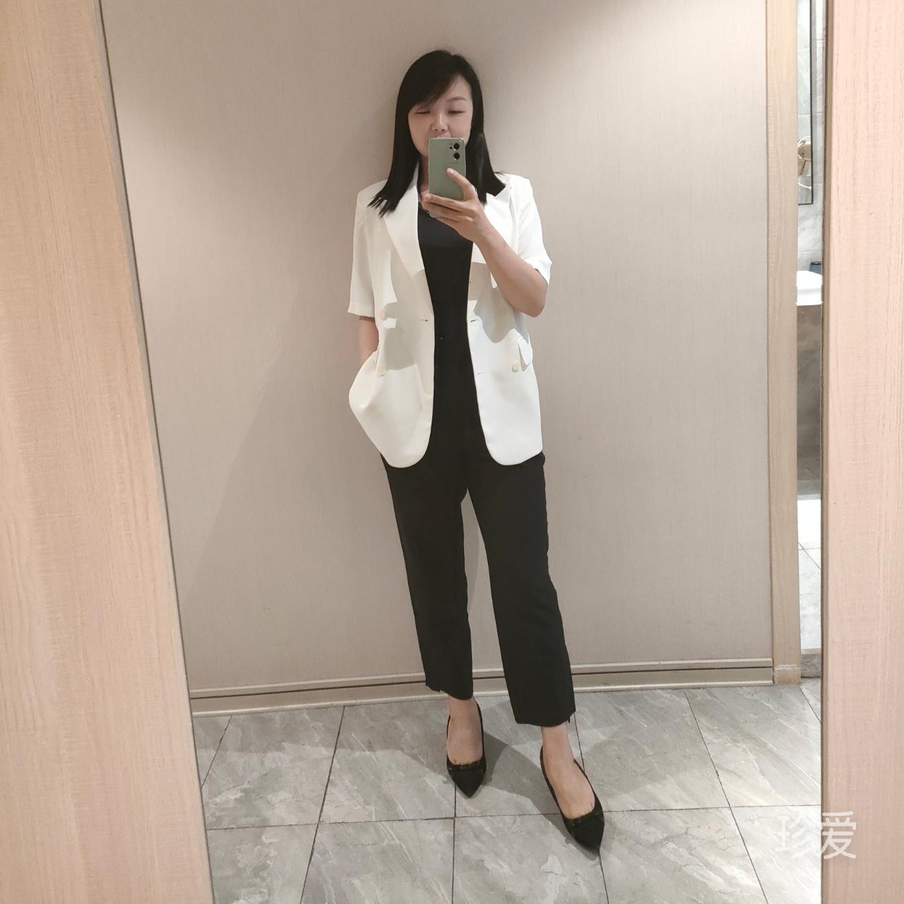 站在天臺(tái)看星星