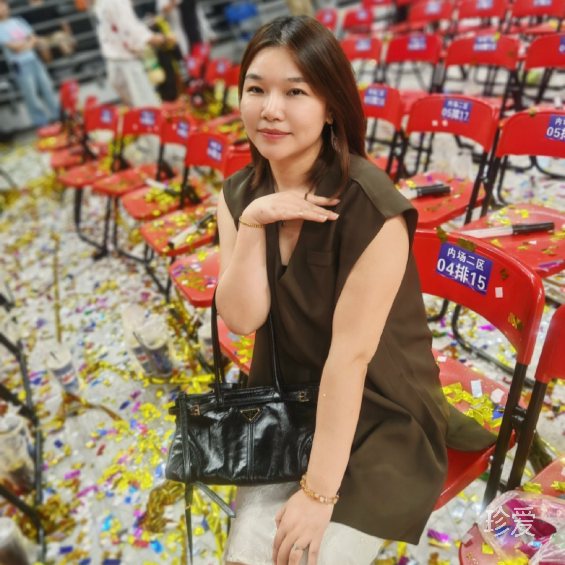 风中飞扬
