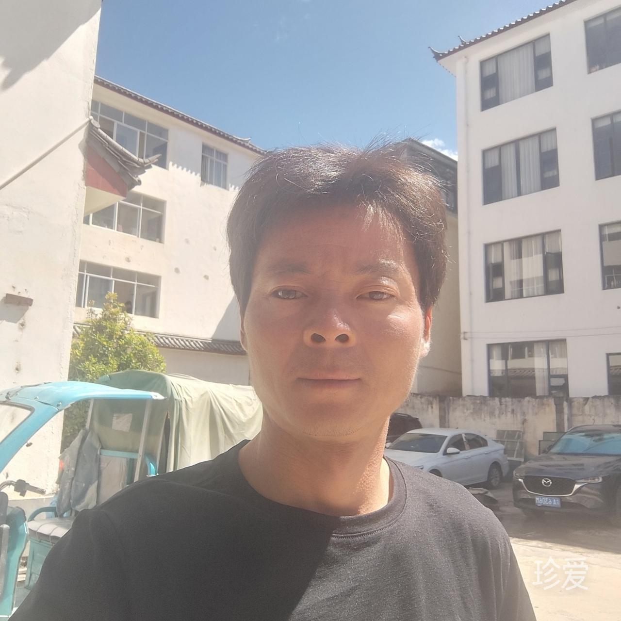 爱是用心去爱