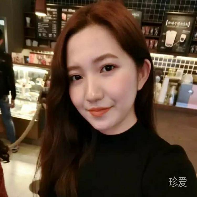 陈莎小姐