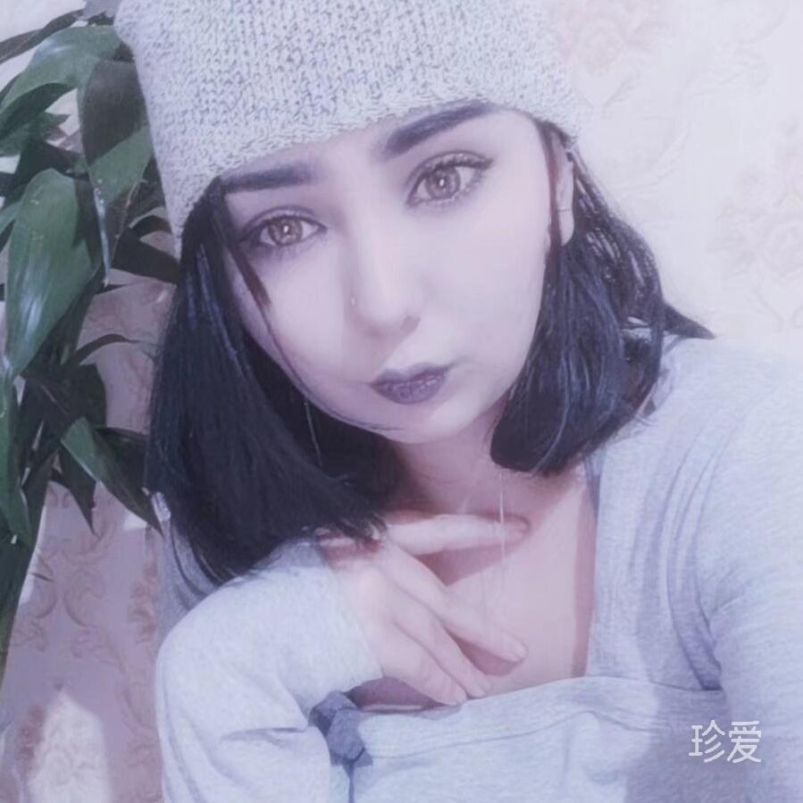 盛开的百合花
