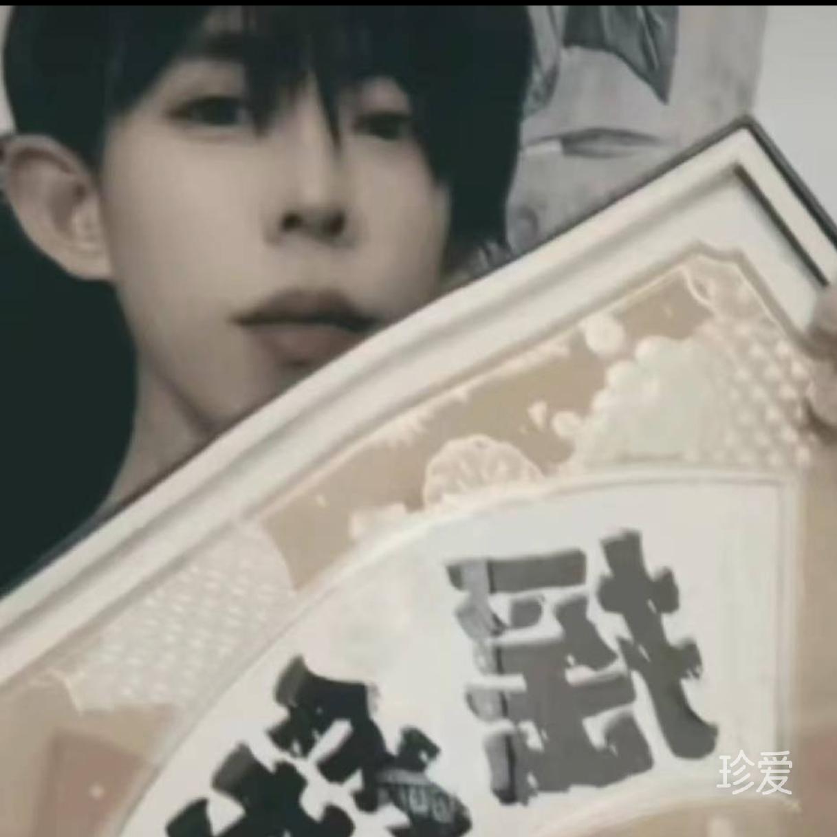 事事皆温柔