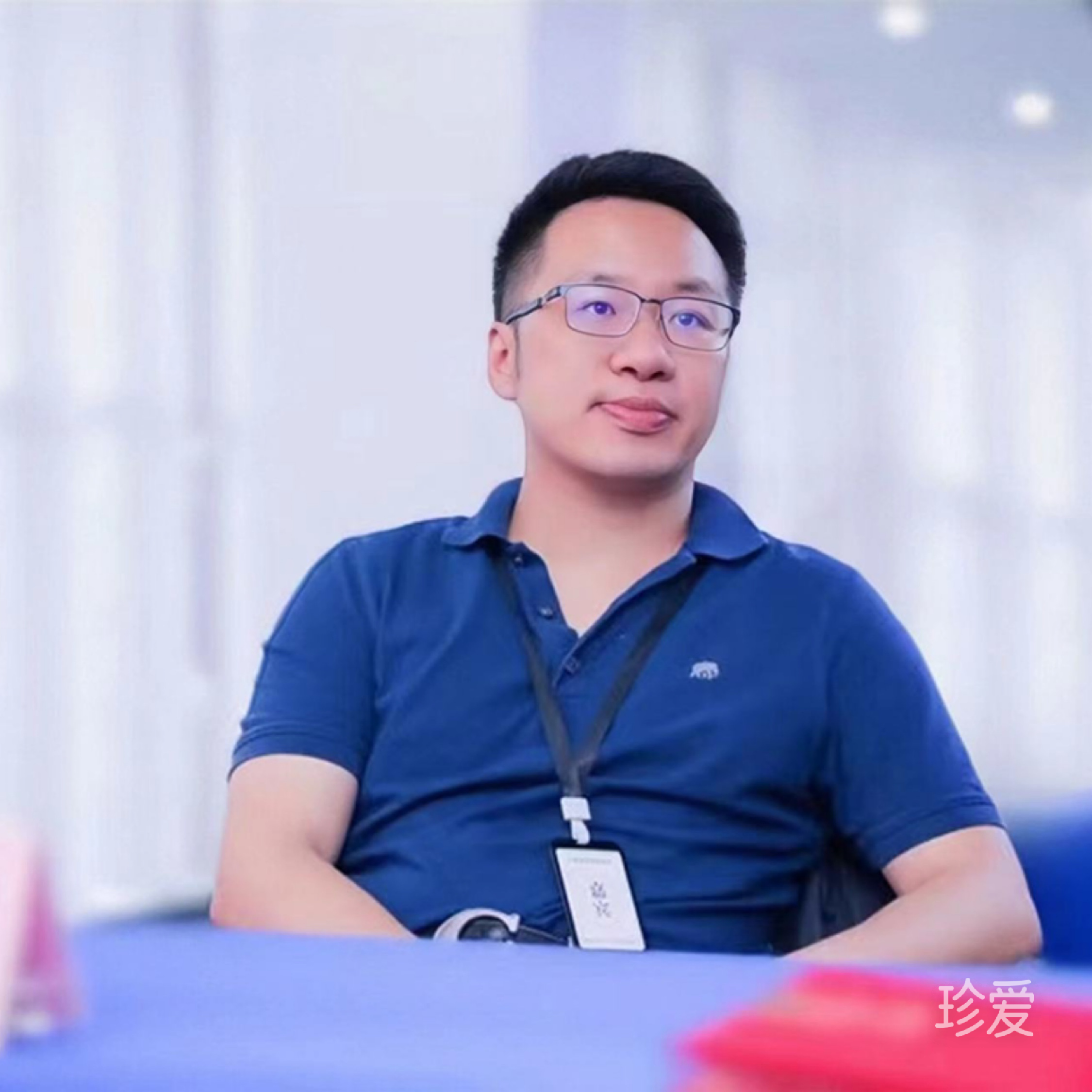 水之狼