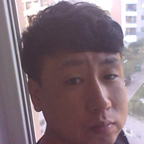 头发乱了