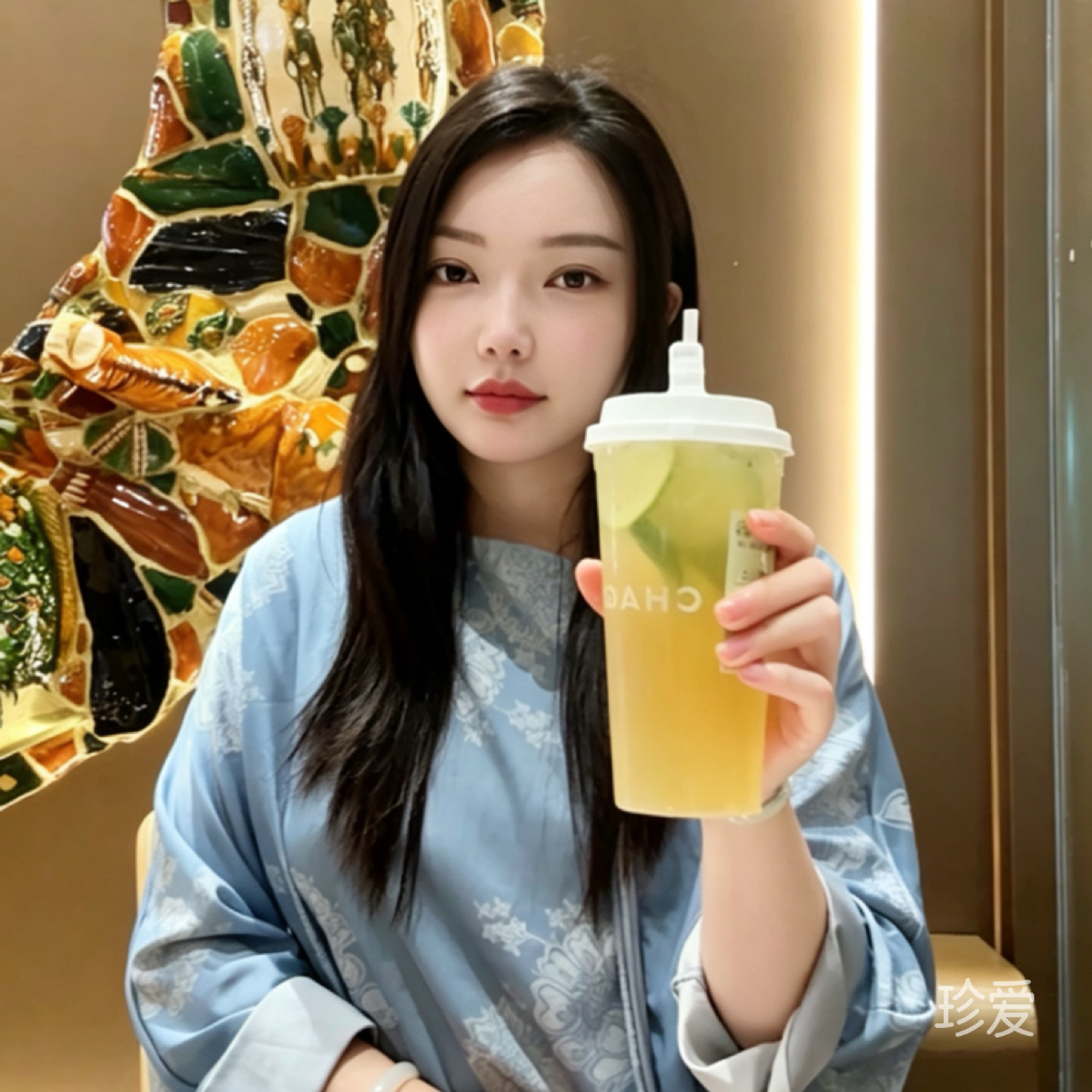樱花漫舞
