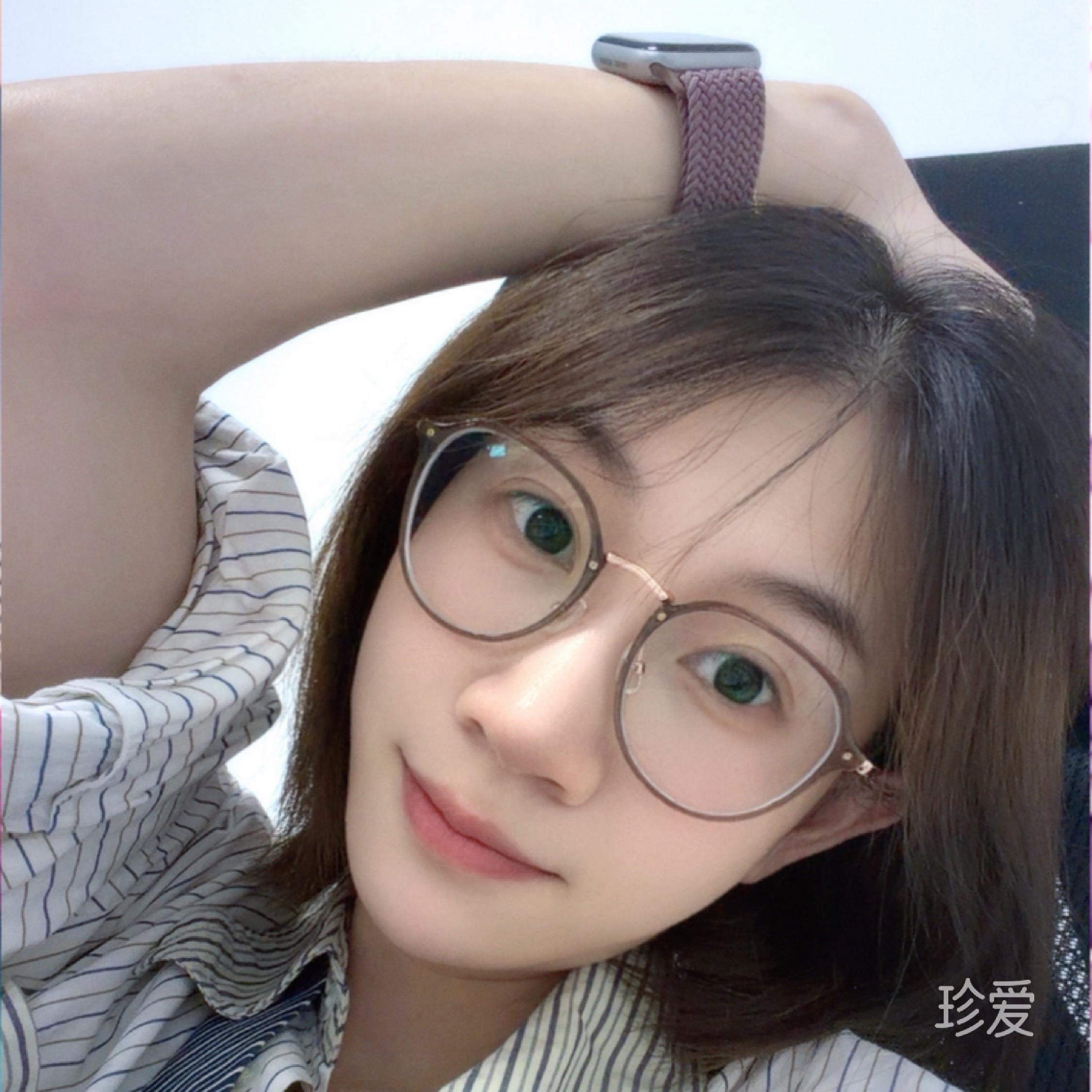单纯的雨