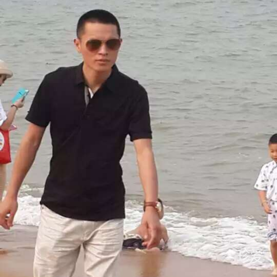 独自漂泊