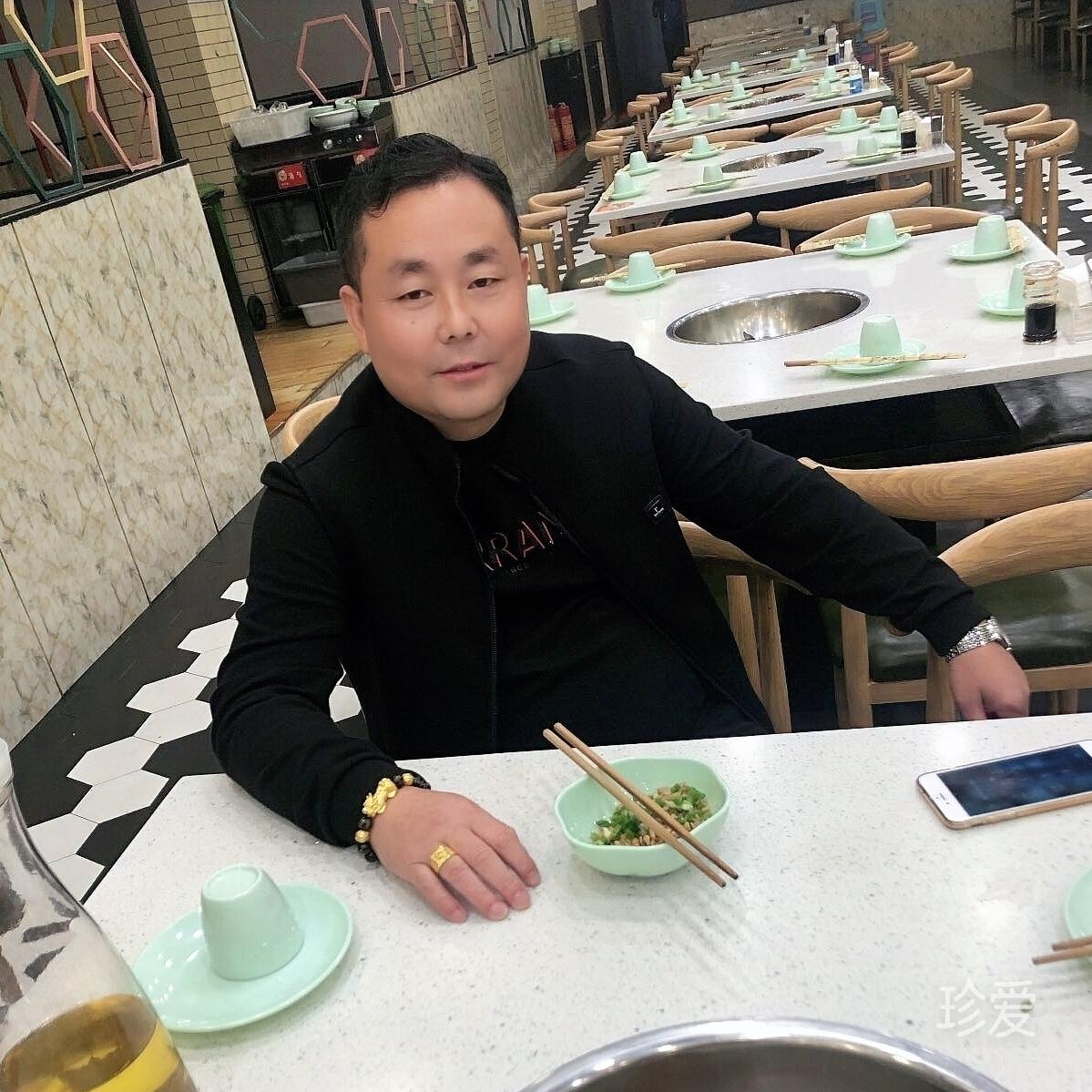 平淡男士