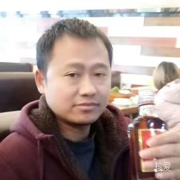 我在等你
