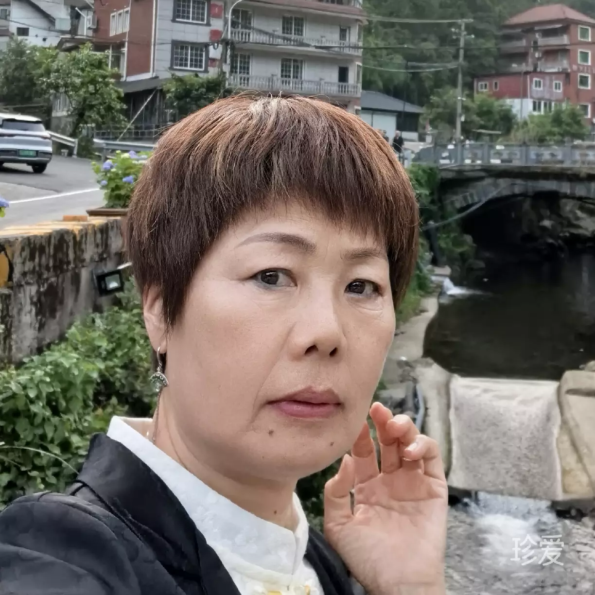 果果