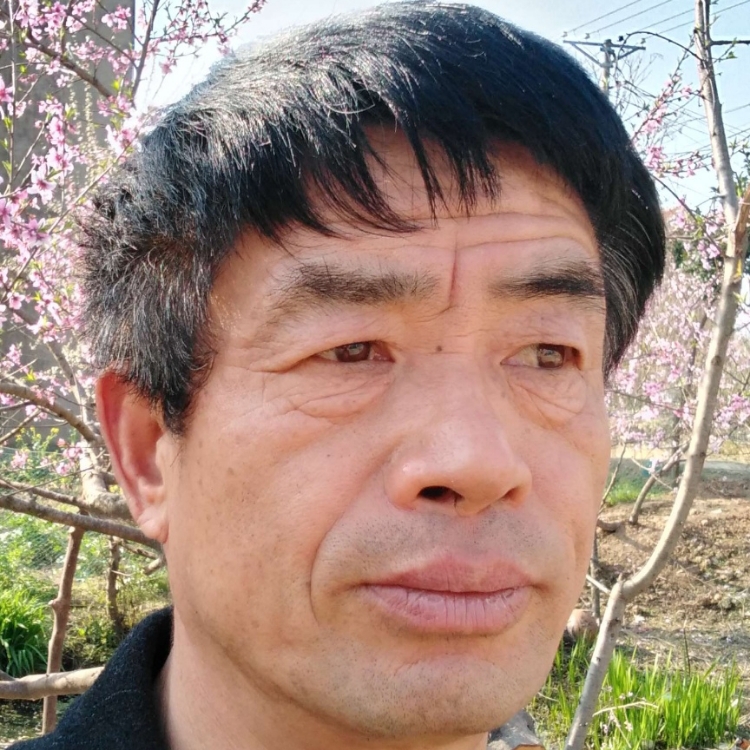 詮釋微笑春華秋實明