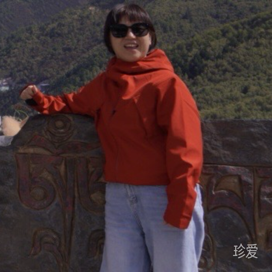 云儿悠悠