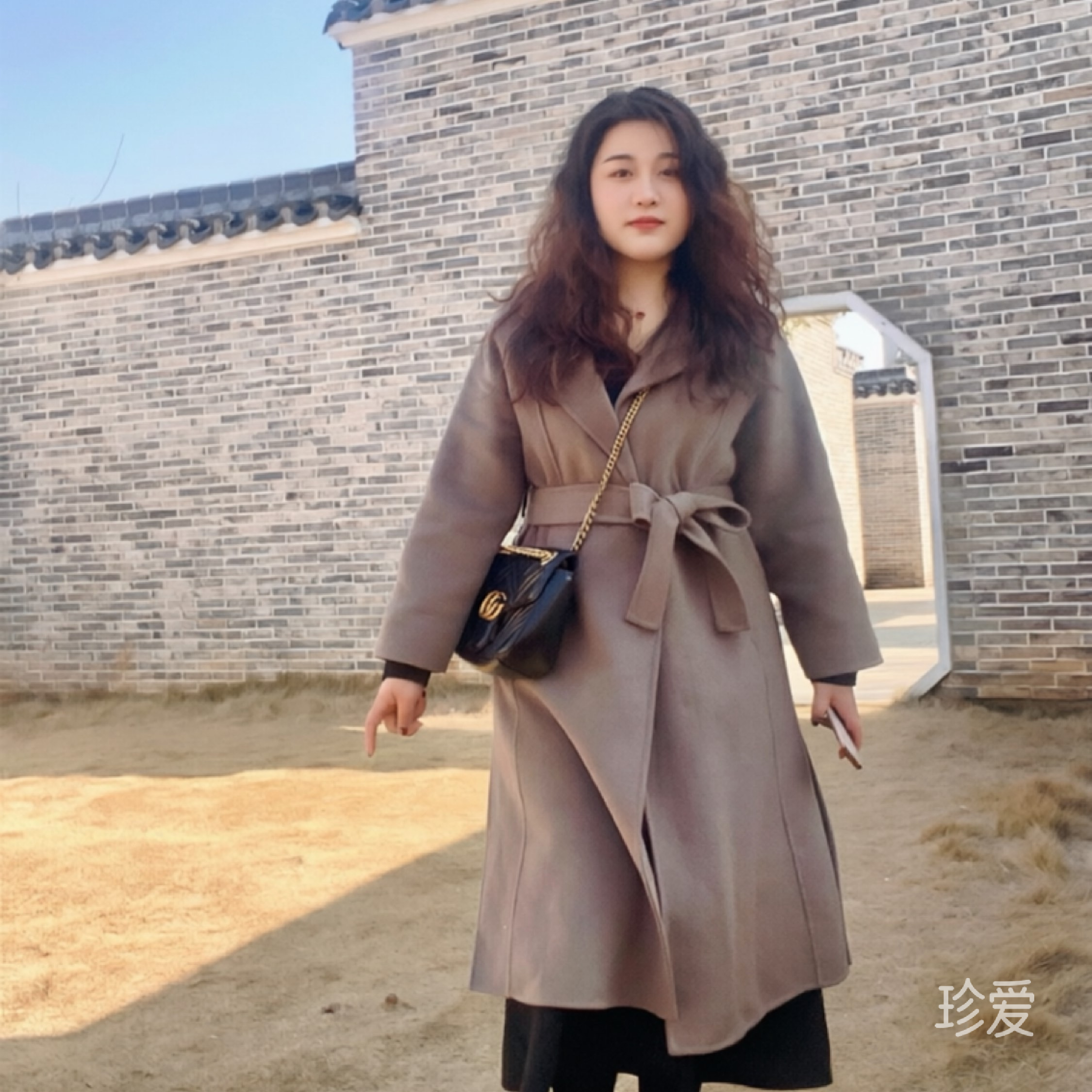 听风再说话