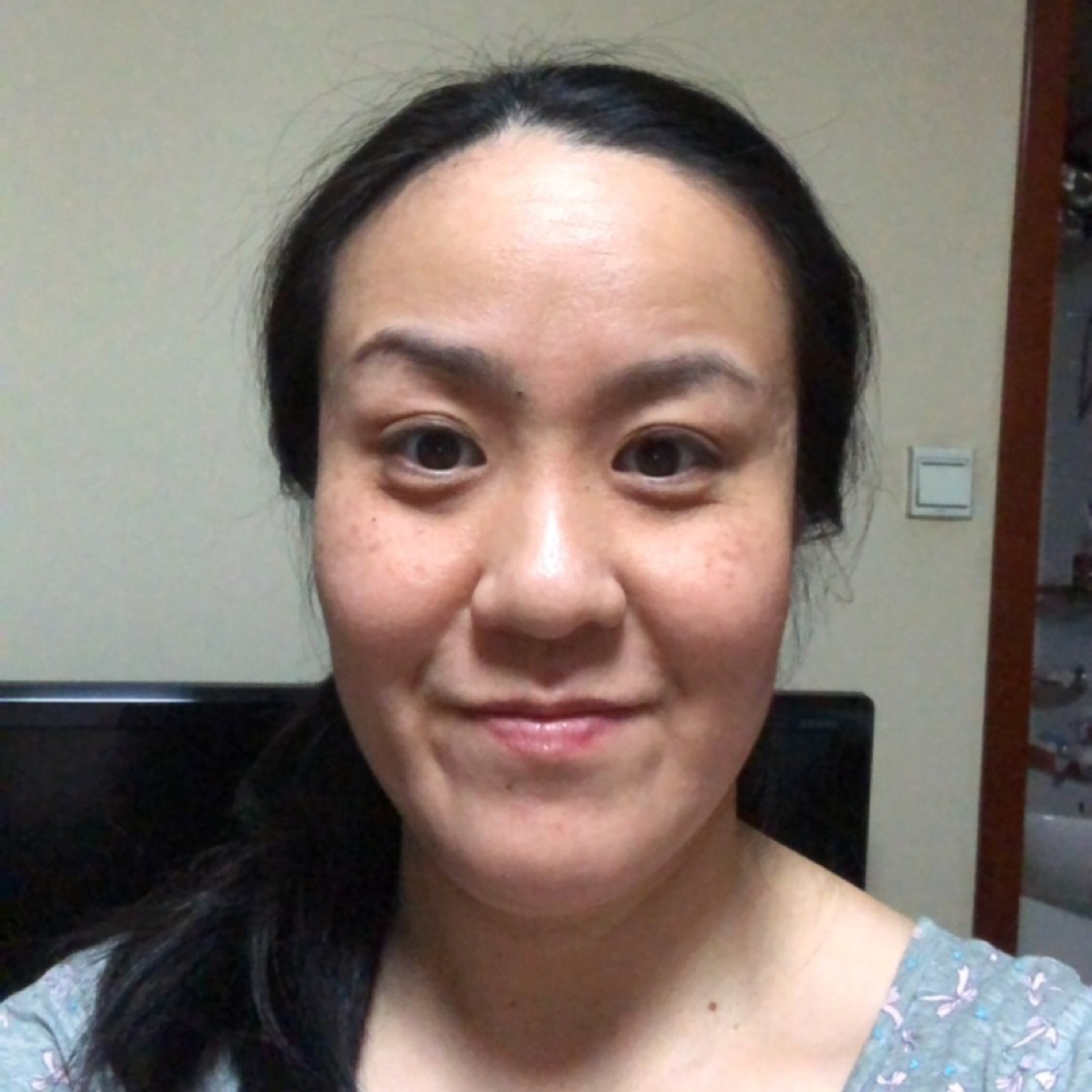 麻煩啰看內(nèi)心獨白