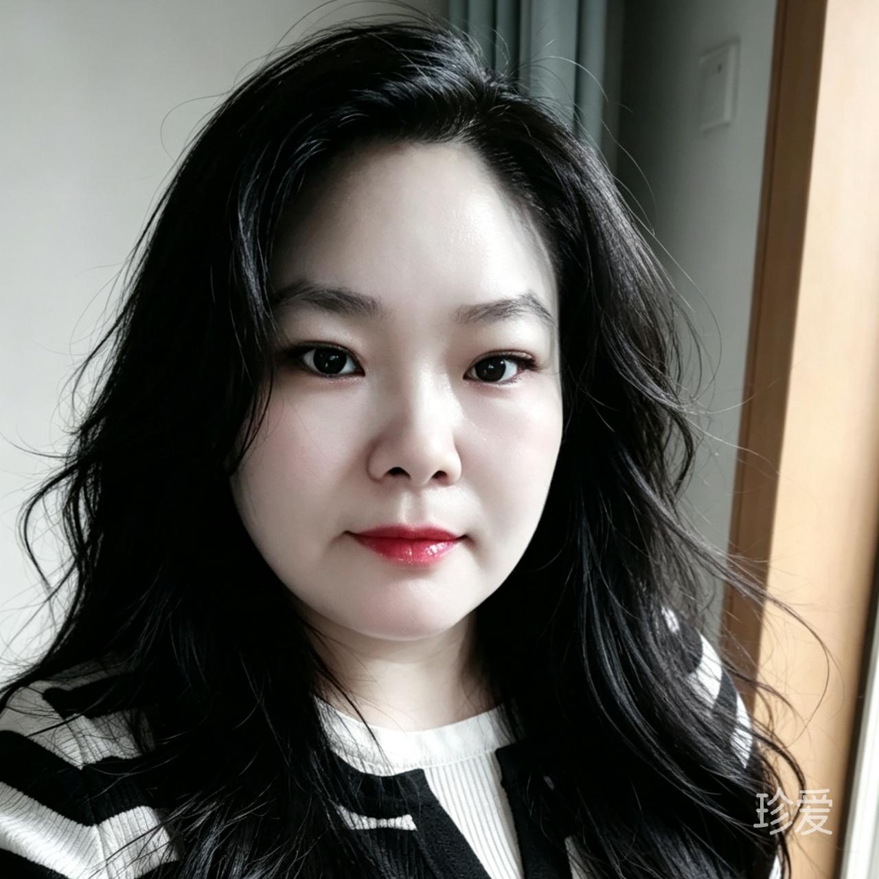 婉晴