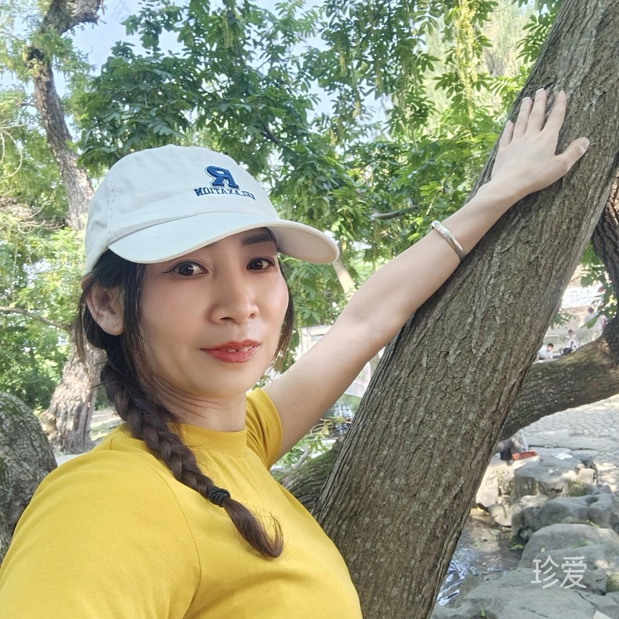 绿果子