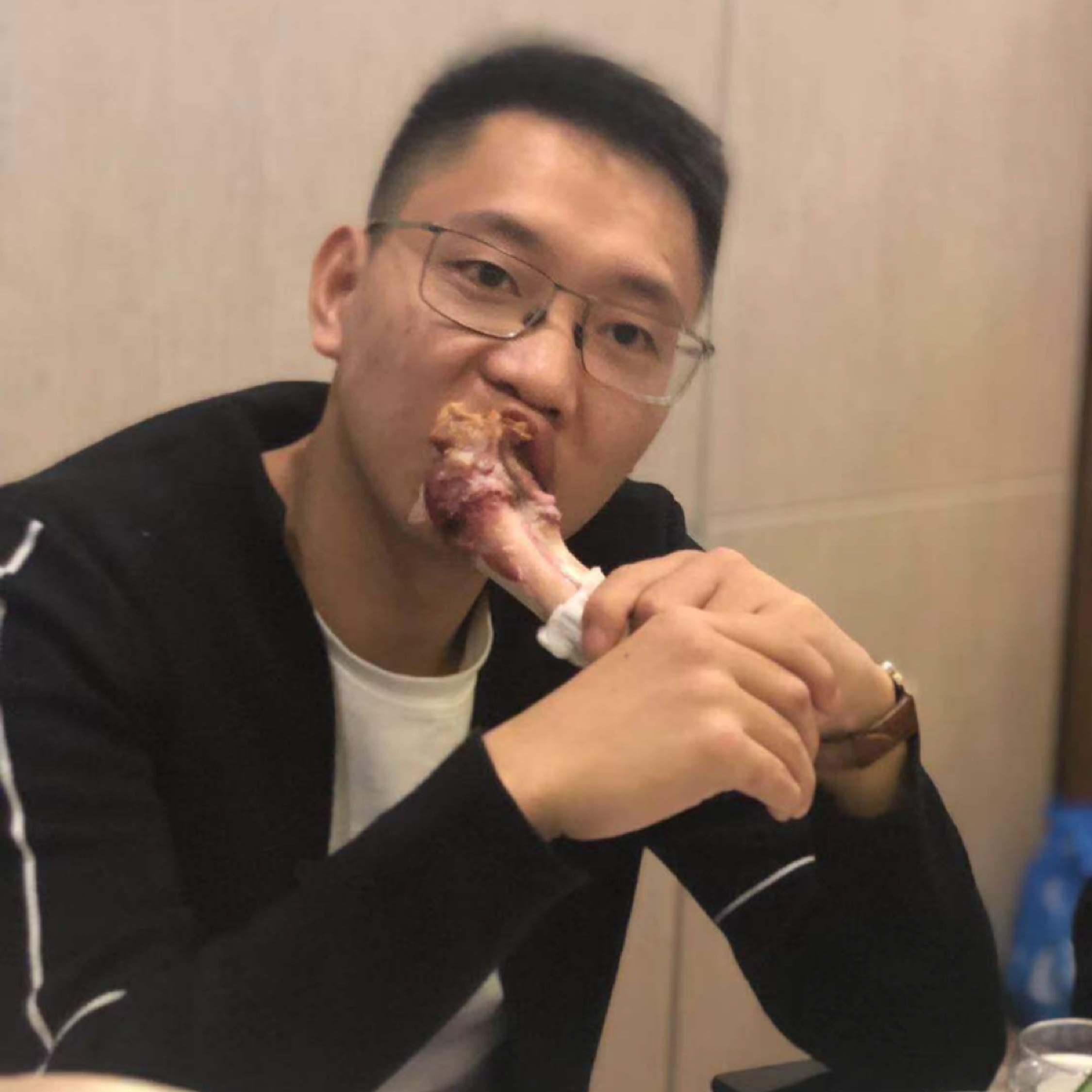 轻煮岁月慢煮茶