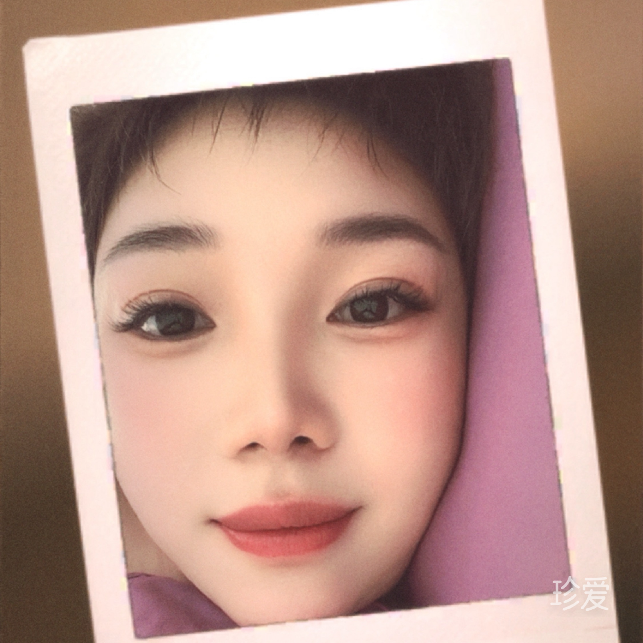 梦晓