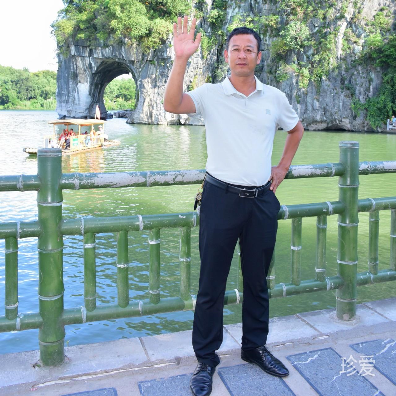 为了理想而奋斗