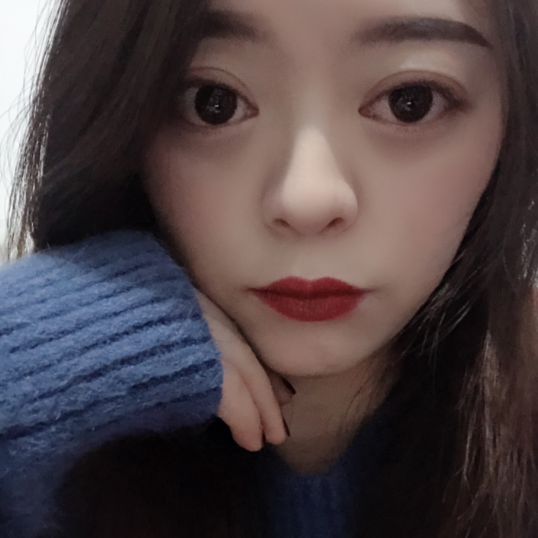 等一個(gè)在等我的人