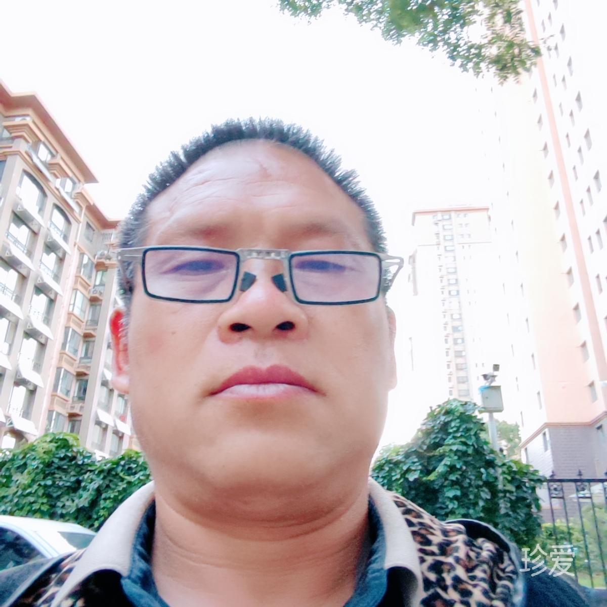 夢想找到一個相愛的人