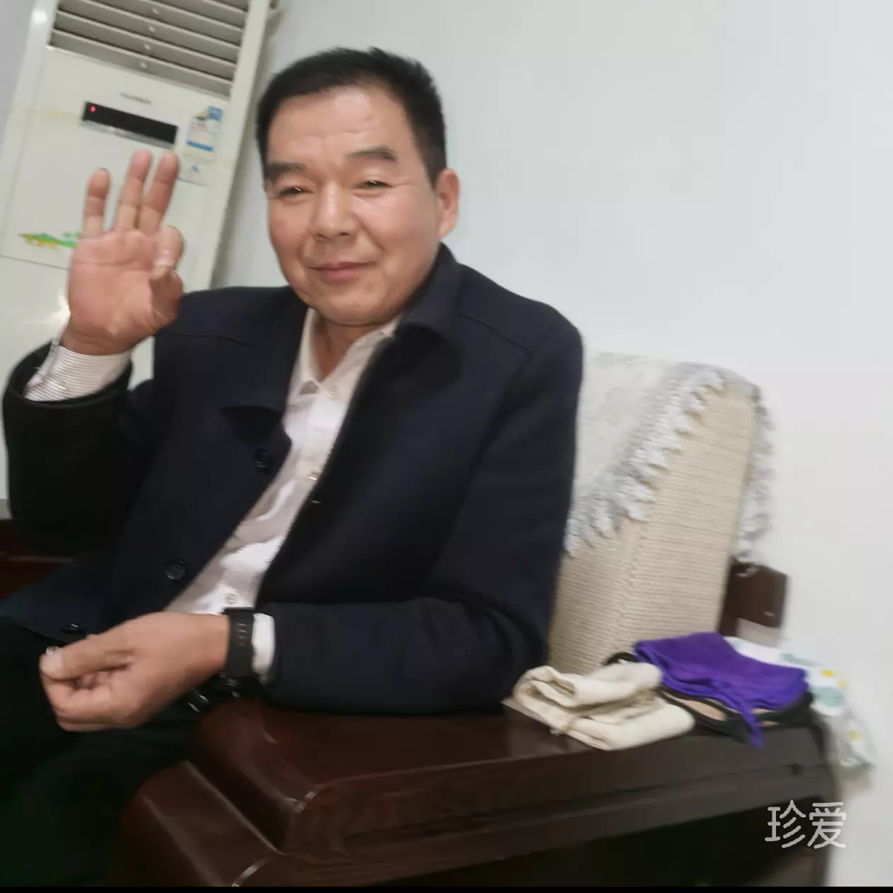 少年残像