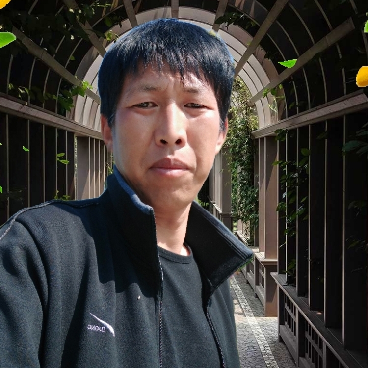 追夢(mèng)的男孩