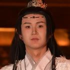 一只小飛鳥(niǎo)
