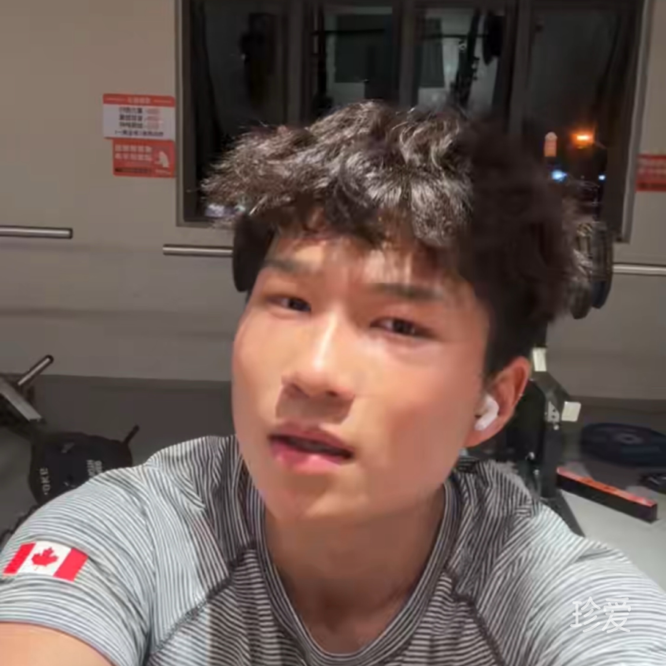 秋风不懂落叶情