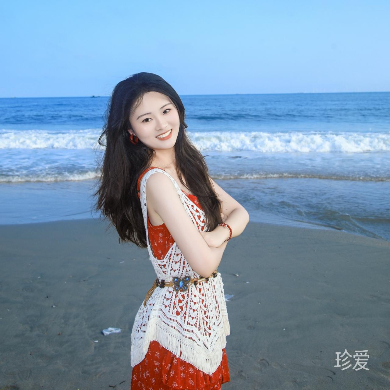 佳佳有点甜