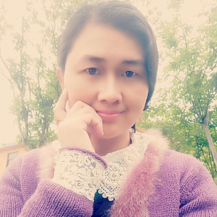 惟愿余生都是你