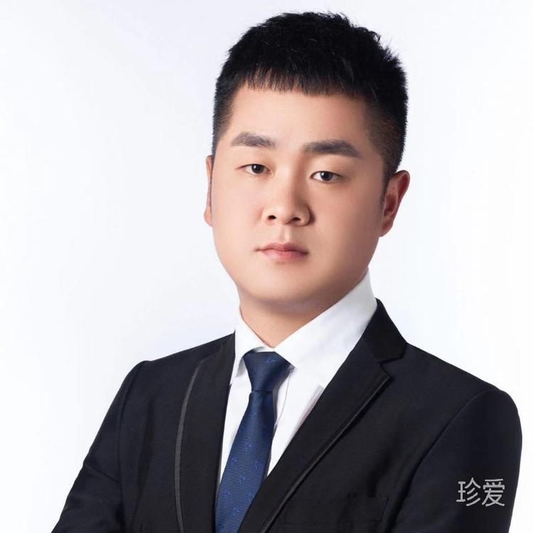 坐在树梢看星星