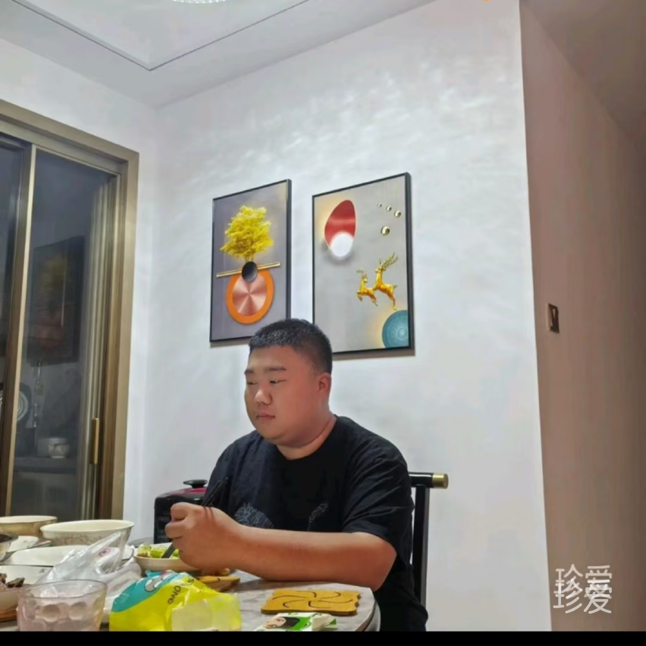 不说出的温柔