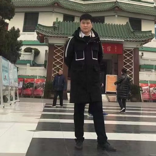 時間是神奇的東西