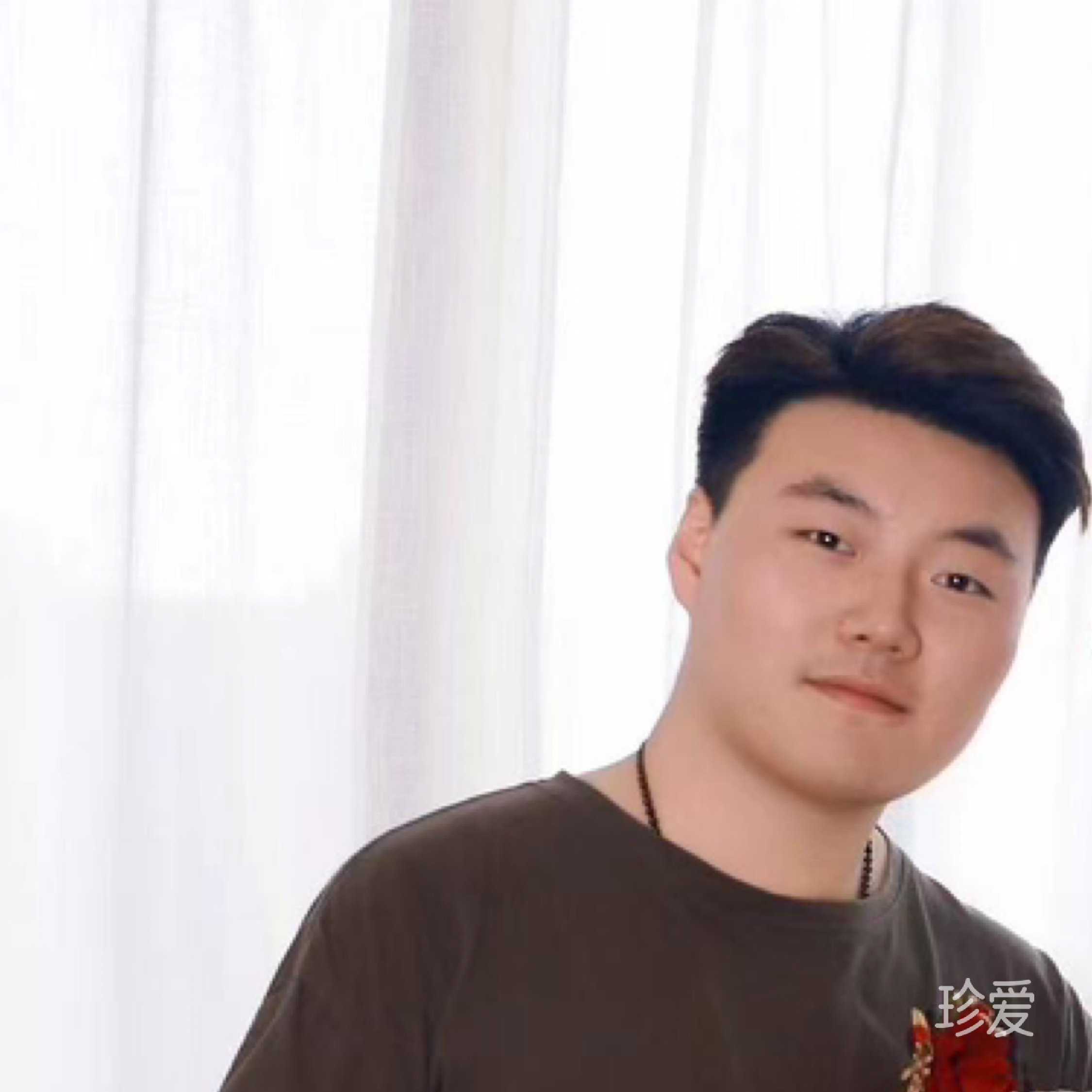 大先生
