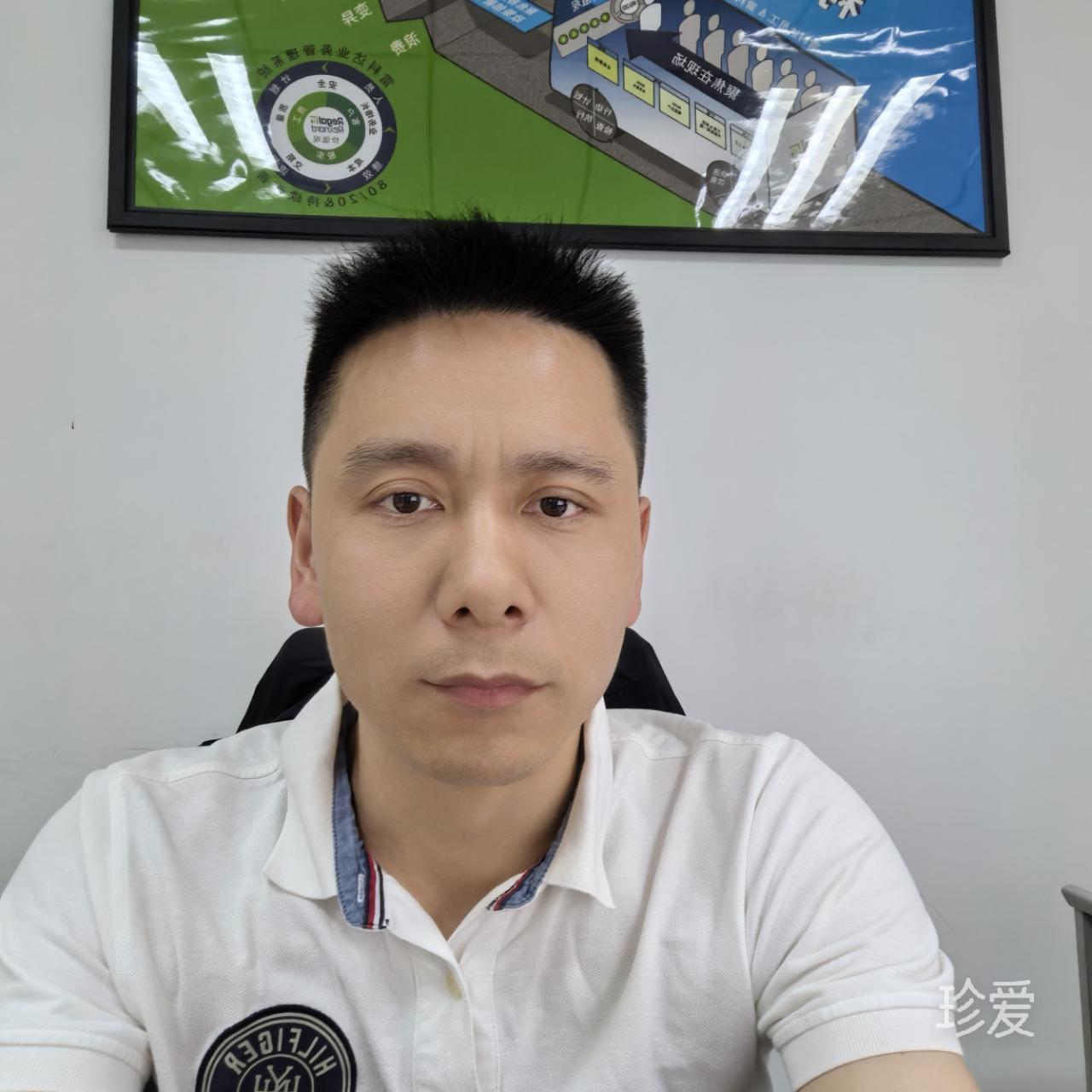 夏天的风