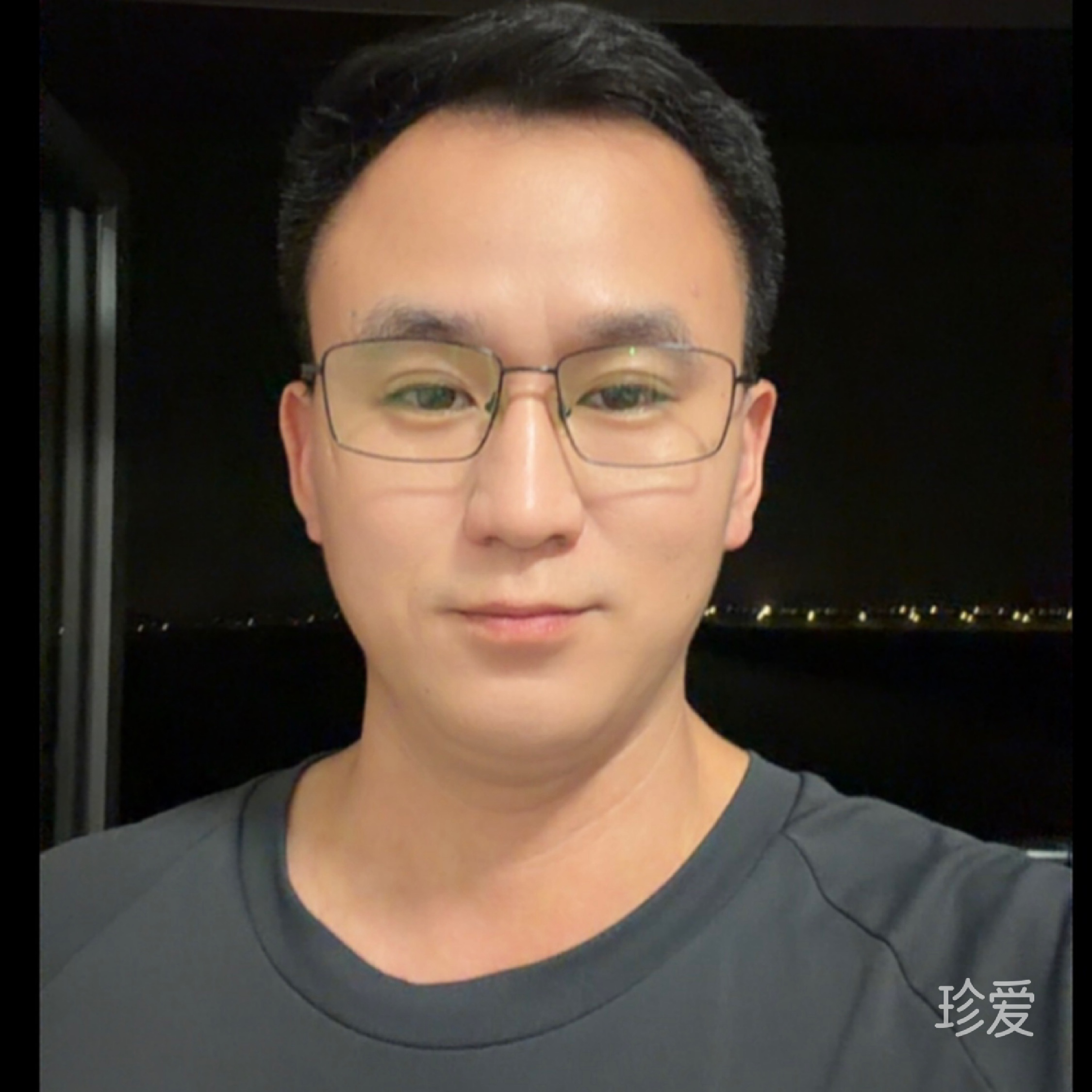 中年顽童