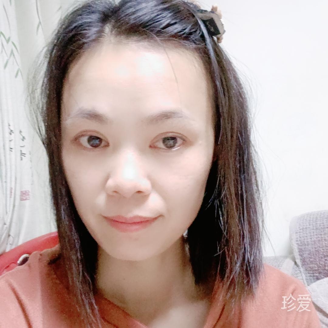 放風箏的女孩子