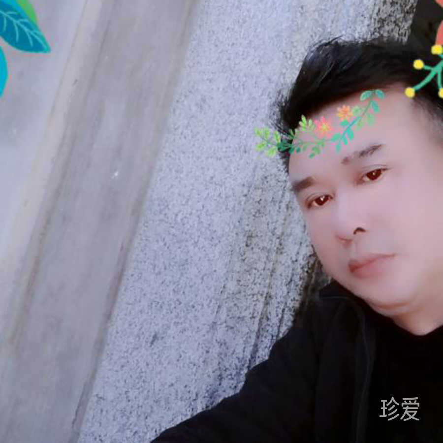 隨風而落