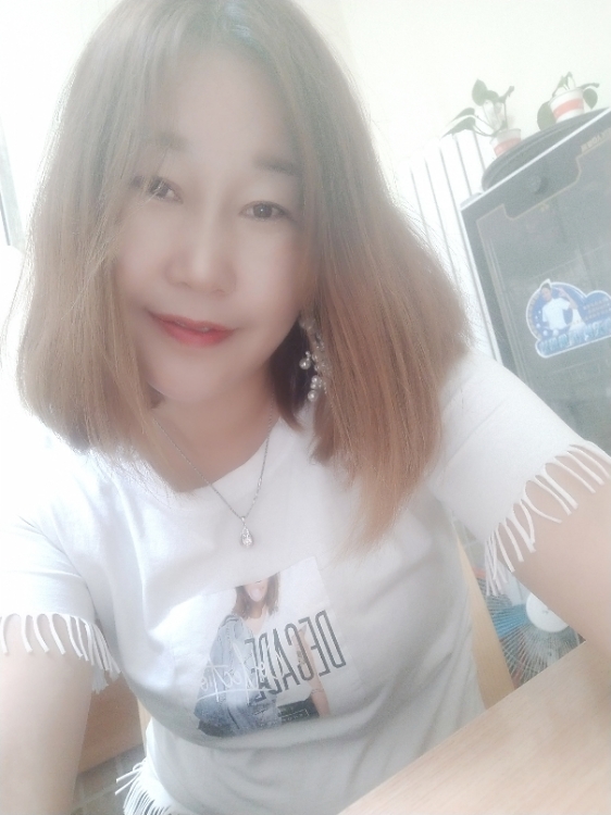 多么痛的領悟啊