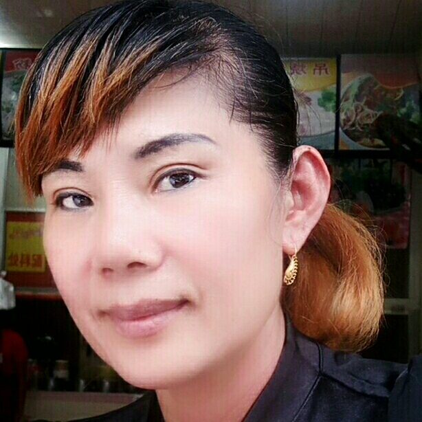 在奧爾堡勤勞的魚