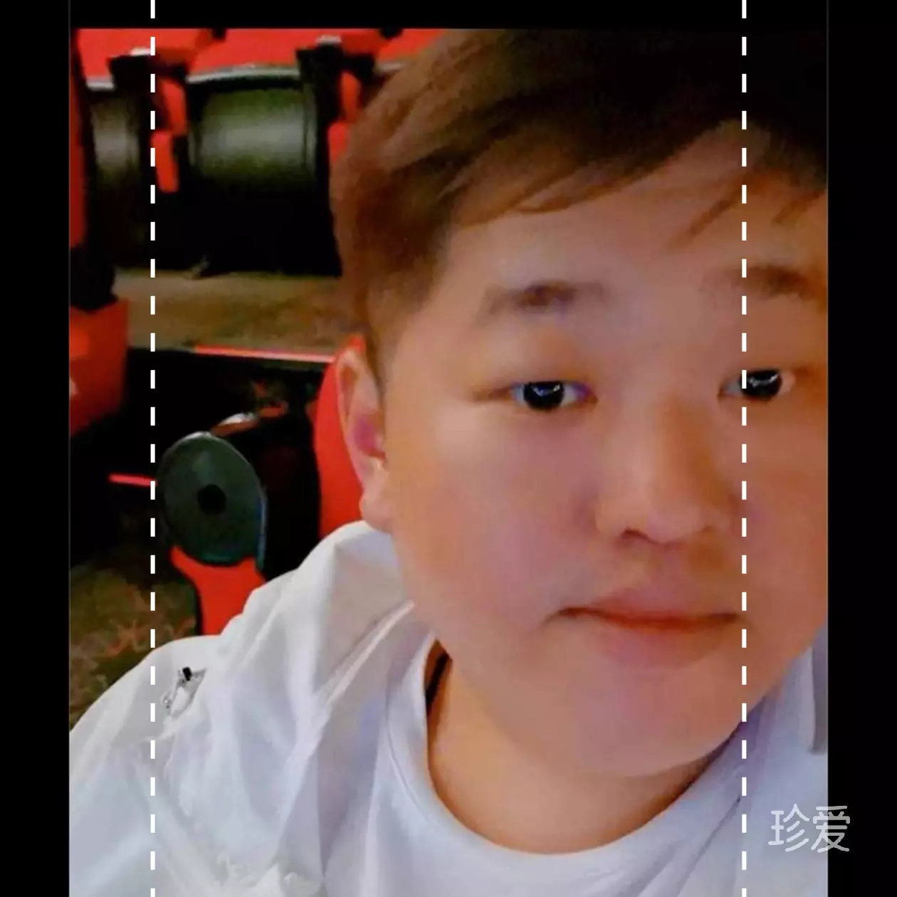 逝去的烟火