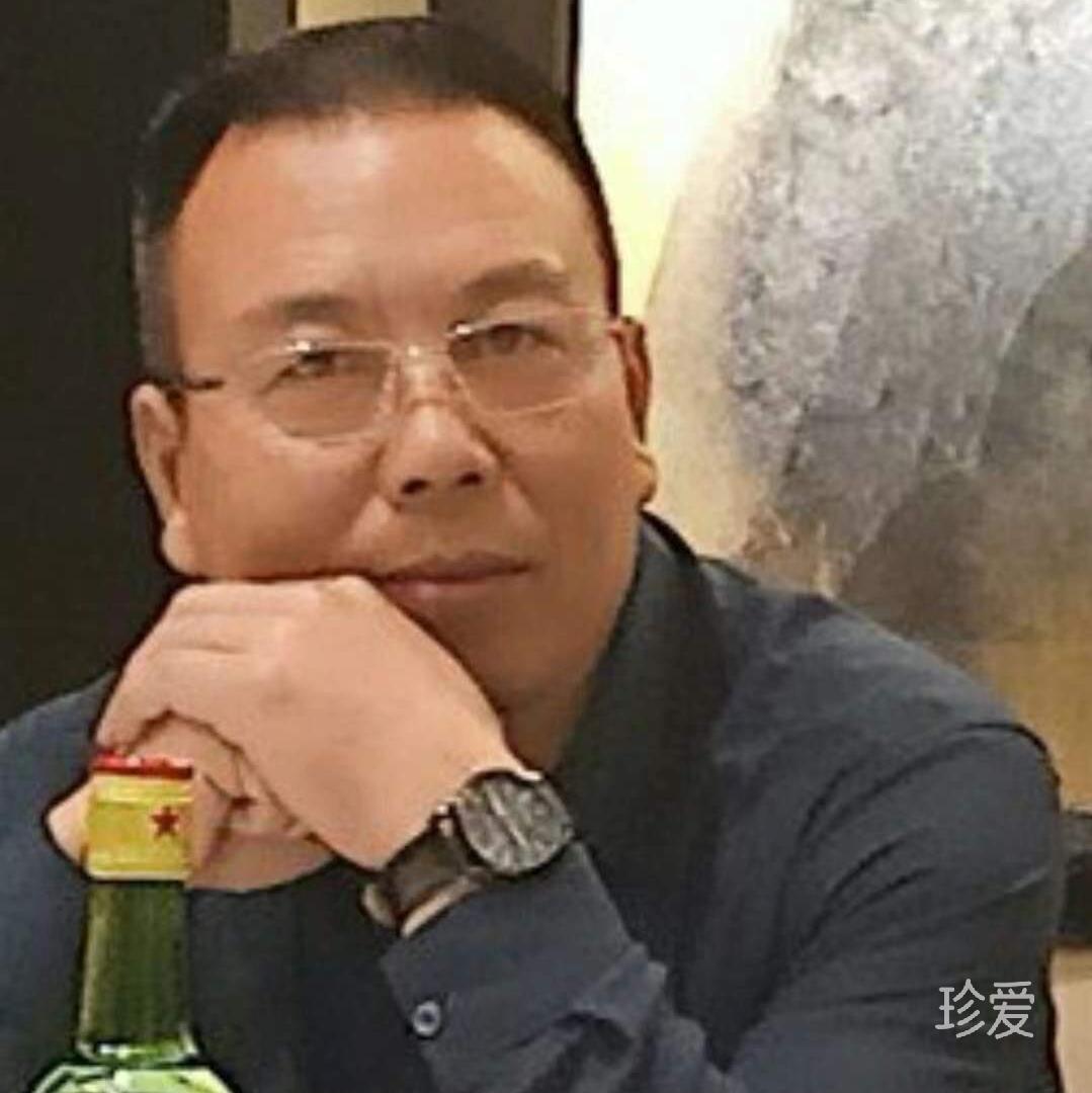 桃源庄主