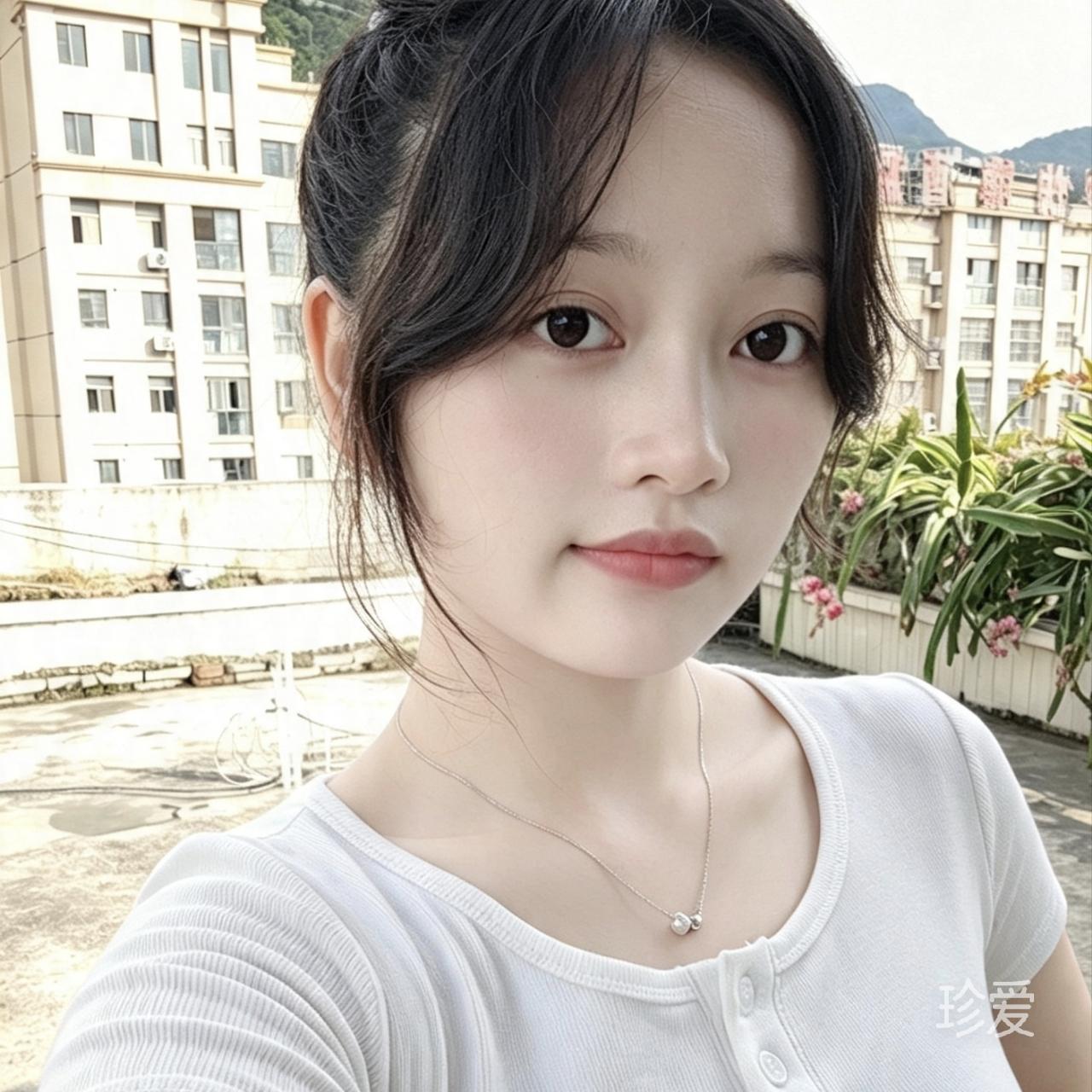 黑珍珠