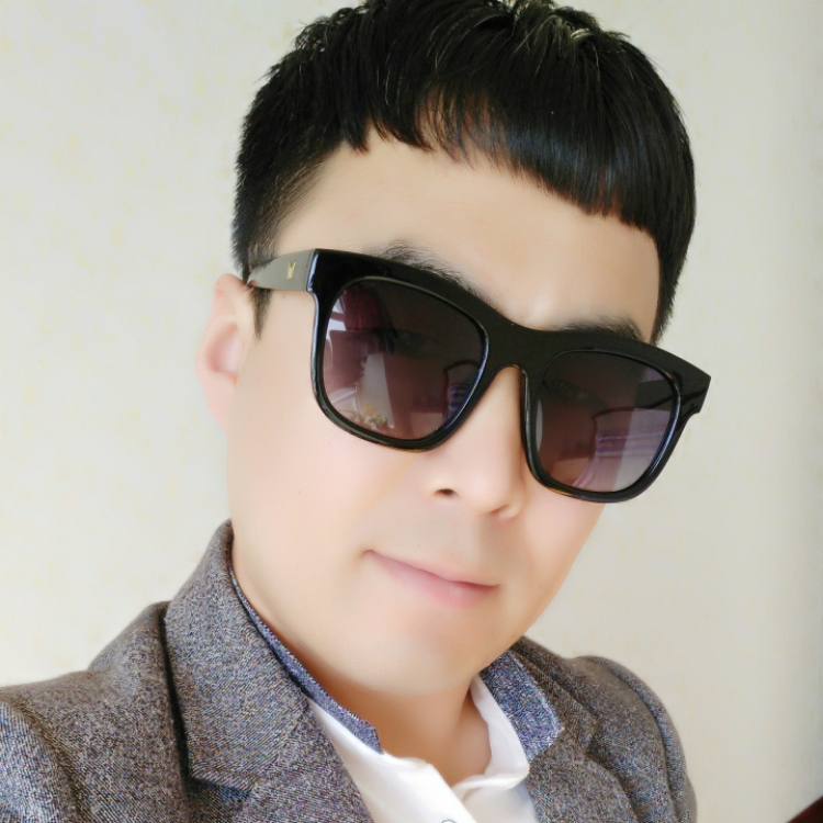 牽誰的手幸福走