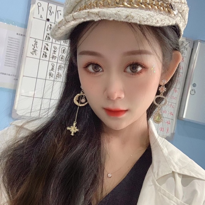 兔子萌還是我萌