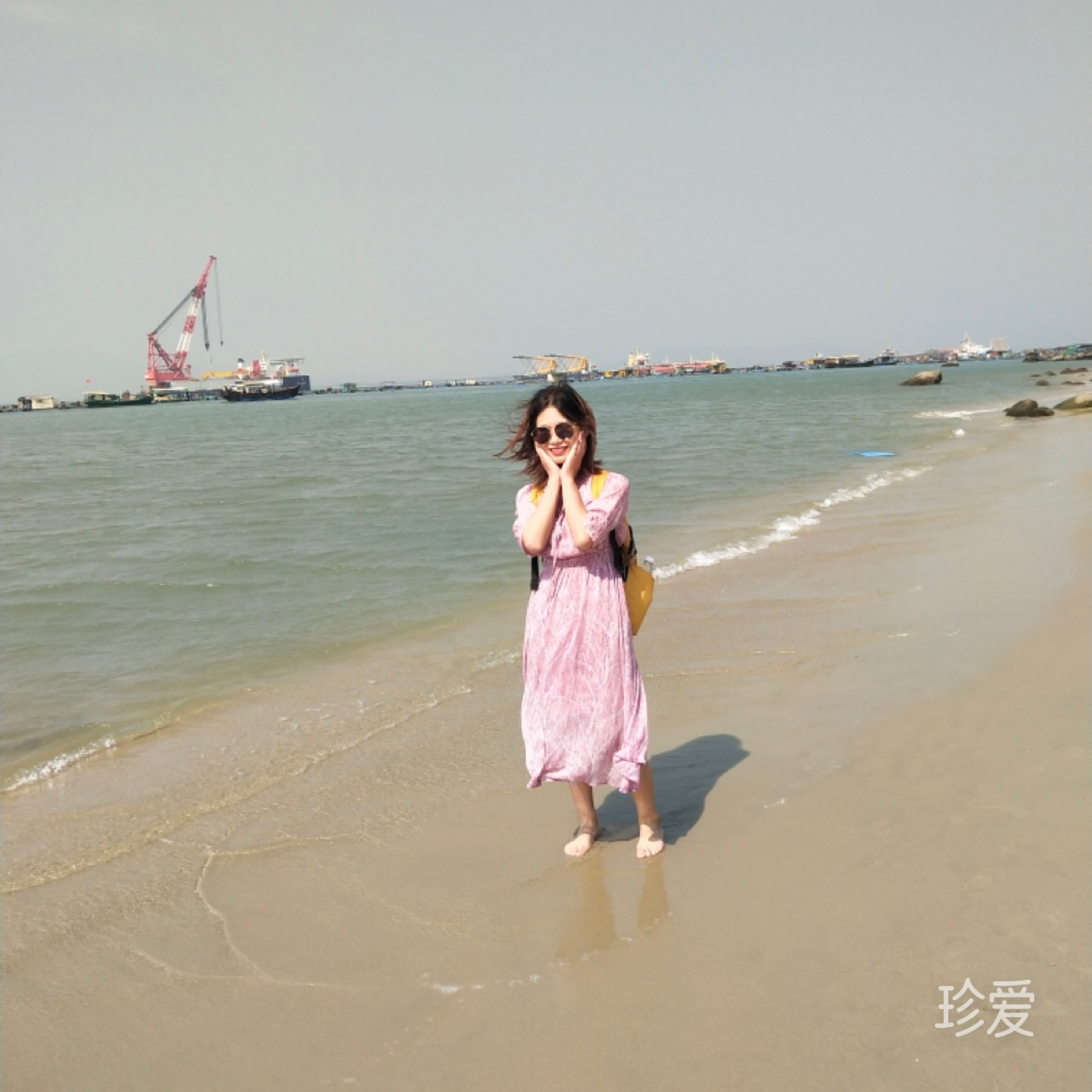 贝贝要宠爱