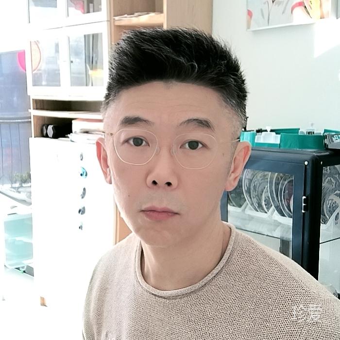 为爱向前