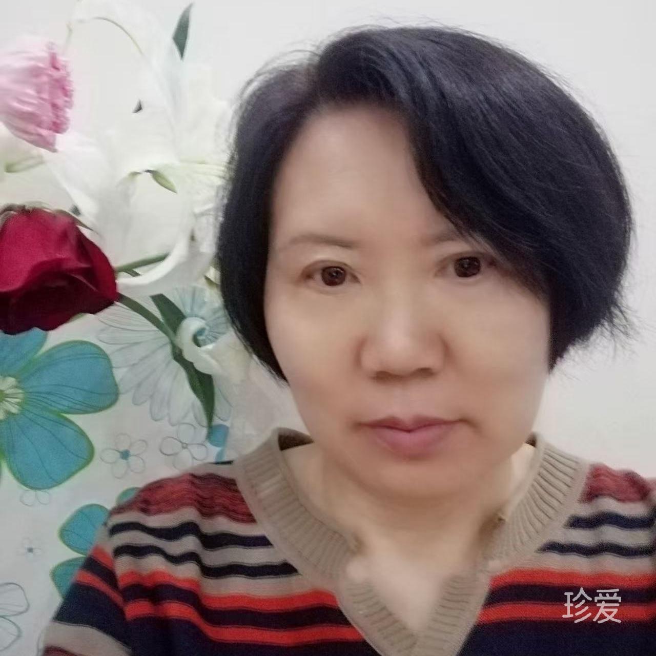 清风拂面