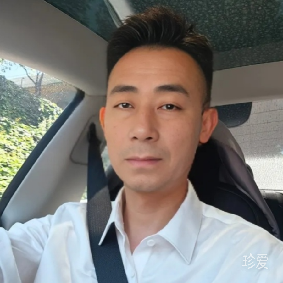 心静如水